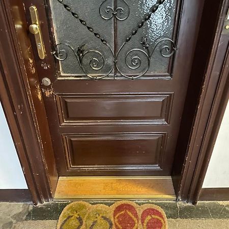 100M2 Apartment Naehe 1010 Wien Εξωτερικό φωτογραφία