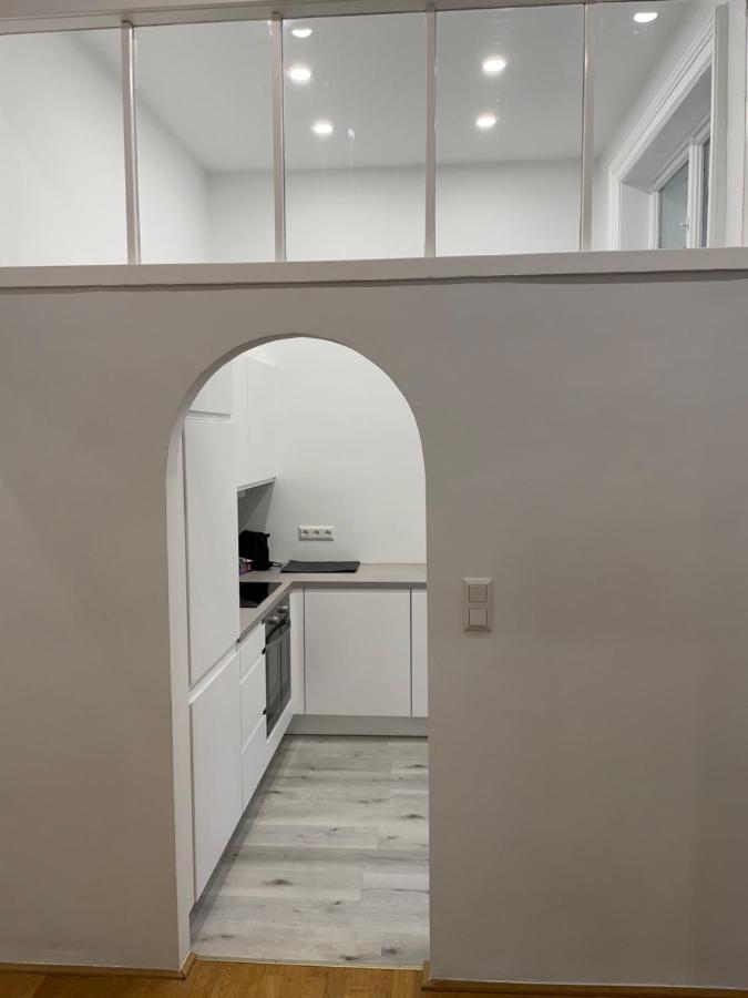 100M2 Apartment Naehe 1010 Wien Εξωτερικό φωτογραφία