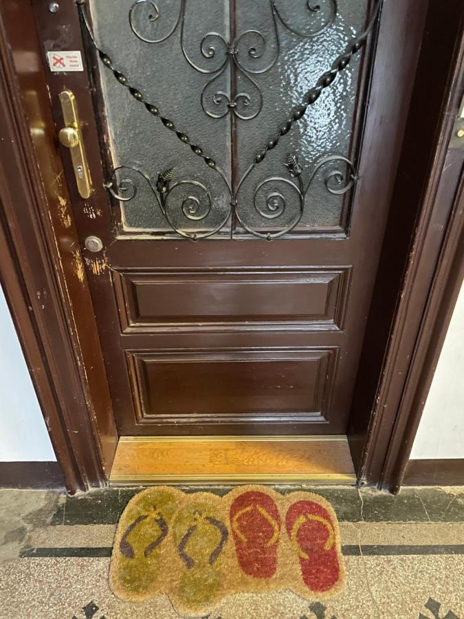 100M2 Apartment Naehe 1010 Wien Εξωτερικό φωτογραφία