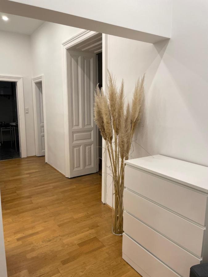 100M2 Apartment Naehe 1010 Wien Εξωτερικό φωτογραφία